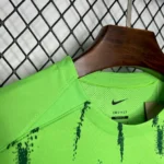 Sporting CP Third Soccer Jersey 2024-25 - 图片 5