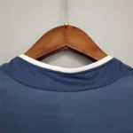 02-03 PSG RONALDINHO #10 Retro Jersey Home Replica - 图片 8