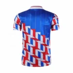 Ajax 1989/90 Retro Jersey Away - 图片 2