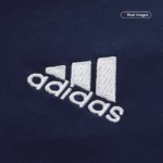 2005/06 Real Madrid Retro Jersey Away - 图片 4