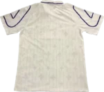 97-98 Fiorentina Retro Jersey Away - 图片 2