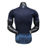 Al Nasser's second away football jersey 2025-26 Player edition - 图片 2