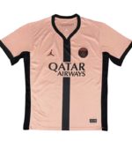 24-25 PSG Saint-Germain Third Away Soccer Jersey Fan Version - 图片 3