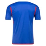 23-24 Olympique Lyonnais Away Jersey - 图片 2
