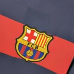 15-16 Barcelona #10 MESSI Retro Jersey Home - 图片 7