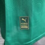 24-25 Palmeiras Home Kit Player Version Shirt Best Jerseys - 图片 7