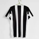 2004-05   Juventus Retro Jersey Home - 图片 3