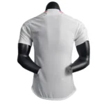 23-24 Olympique Lyonnais Home Jersey Player Version - 图片 2