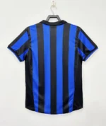 98-99 Inter Milan Retro Jersey Home - 图片 4