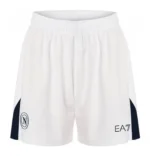 2024-25 Napoli Away Shorts
