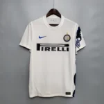 10-11 Inter Milan Retro Jersey Away - 图片 3