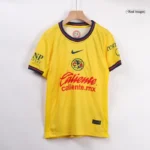 2024-25 Kids Club America Home Kits(Jersey+Shorts) - 图片 2