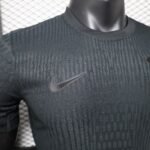 Corinthians Away Shirt Football Jersey Player Version 24-25 - 图片 3