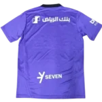 2024-25 Al Hilal Saudi Third Jersey - 图片 2