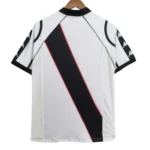Vasco da Gama 1998 Retro Jersey Home - 图片 5