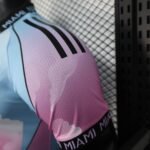 Inter Miami Special Edition Shirt Player Edition Jersey 25-26 - 图片 7