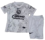 2024-25 Kids Club America Goalkeeper Kits(Jersey+Shorts)