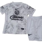 2024-25 Kids Club America Goalkeeper Kits(Jersey+Shorts)