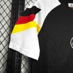 24-25 Germany pre-match training uniform - 图片 7