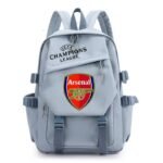 Football Club Backpack Bag Football Gift - 图片 36