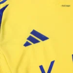 2024-25 Al Nassr Home Jersey - 图片 3