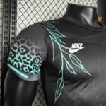 24-25 Player Brazil Special Edition SoccerJersey - 图片 5