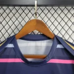 2024 France Pre-Match Jersey Euro - 图片 5