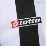 2001-02  Juventus Retro Jersey Home - 图片 5