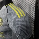 Club América white Special Edition Football Jersey (player Version) 2025/2026 - 图片 7