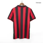 AC Milan Retro Jersey Home 1991/92 - 图片 2