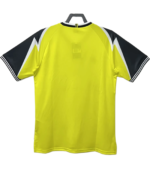 95-96 Borussia Dortmund Retro Jersey Home - 图片 2