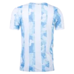 2021 Argentina Soccer Jersey Home Replica - 图片 2