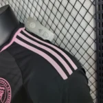Inter Miami MESSI #10 Away Jersey Player Version 2023 - 图片 7