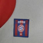 98-99 Bayern Munich Retro Jersey Away - 图片 7