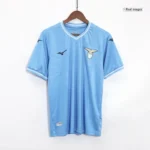 Lazio Jersey 2023/24  Home - 图片 3