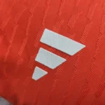 2024/2025 Player Version Internacional Home Football Shirt - 图片 5