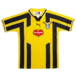 Lazio 1998/99 Retro Jersey Third Away