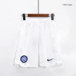 23-24 Inter Milan Away Shorts - 图片 3