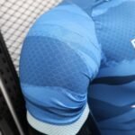 Napoli Blue Home Football Shirt 2025/2026 (Player Version) - 图片 5