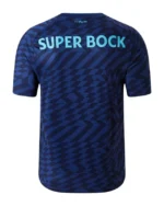 FC Porto Third Soccer Jersey 2024-25 - 图片 2