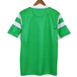 Cameroon 1990 Retro Jersey Home - 图片 2