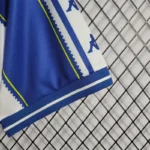 FC Porto 1997/99 Retro Jersey Home - 图片 5