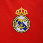 2011/12 Real Madrid Retro Jersey Long Sleeve Third Away - 图片 2