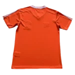 Netherlands Retro Jersey Home 1986 - 图片 2