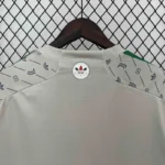24-25 Juventus Co-Branded Gucci Kit Special Edition - 图片 8