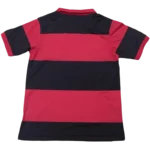CR Flamengo 1982 Retro Jersey Home - 图片 2