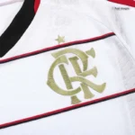 CR Flamengo 2023/24 Away Jersey Player Version - 图片 9