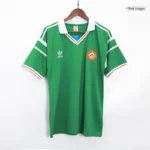 Ireland 1988 Home Retro Jersey - 图片 8