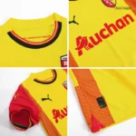 23-24  Kids RC Lens Home Kit Jersey+Short - 图片 10