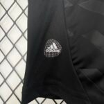 Real Madrid 11-12 Away Retro Kids Kit Football Jersey - 图片 8